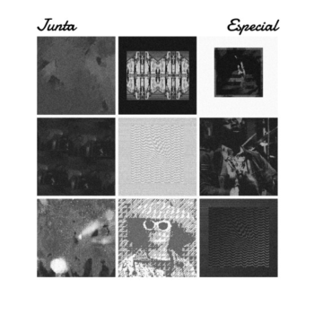 Junta especial vinyl [Emotional] Especial