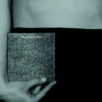 Frank & Tony - Waiting Ground vinyl