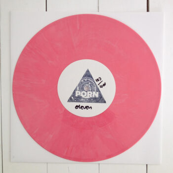 Future Unit - Porn Wax 11 - Vinyl