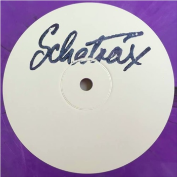 Josh Brent - Vintage Vinyl 06 | Disco de vinilo