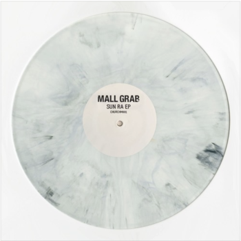 Mall Grab - Sun Ra EP | vinyl Disco de vinilo
