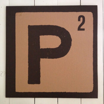 Linkwood/Napihedz/Reggie Dokes - RIP vinyl