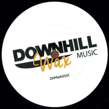 Martin Aquino - Vergara EP vinilo