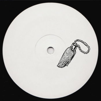 GAZATECH - I'm Okay vinyl