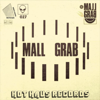Mall Grab - I Just Wanna discos de vinilo