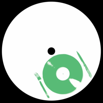 Misiu Edits vinyl Razor N Tape