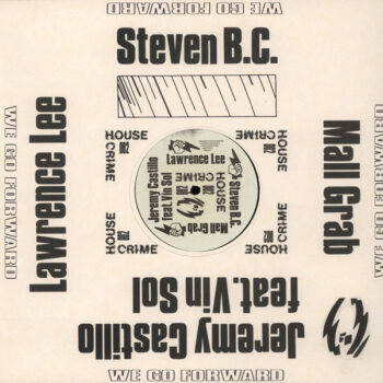 Tienda de discos de vinilo | House Crime Vol. 2