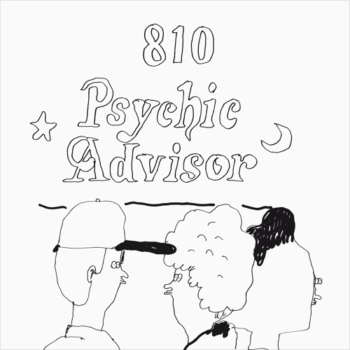 Smallville 49 - Psychic Advisor | Disco de vinilo