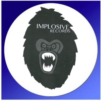Implosive Inc - Make You Wanna