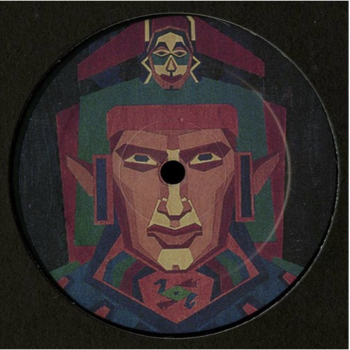 Dorisburg - Time Stretch Totem discos de vinilo mexico