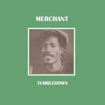 Merchant - Tumbledown vinyl