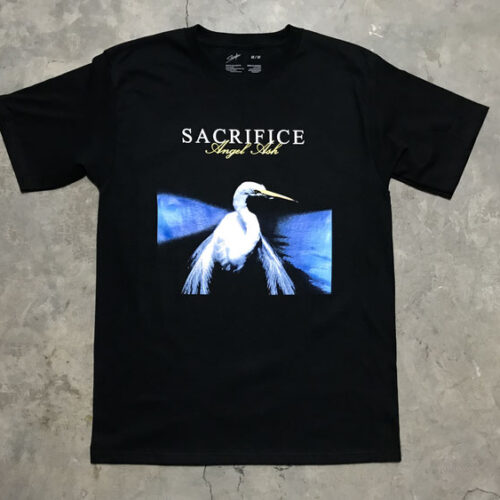 Sacrifice Streetwear Mexico - Black Room