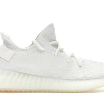 Yeezy Boost 350 v2 White/Cream