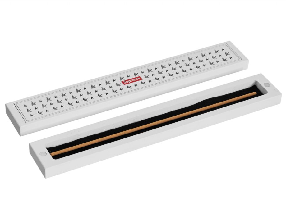 Supreme Stars Incense Burner
