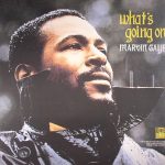 Marvin Gaye - What's Going On disco de vinilo