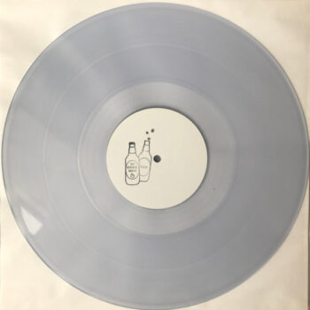 DJ Ciderman - Disco For Lonely Heart