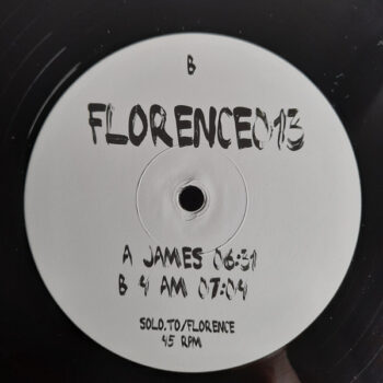 Unknown Artist - Florence 013