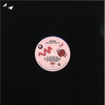 M-High - Enchant Me EP