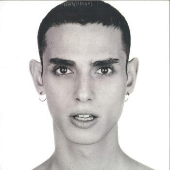 Mandar - Poisoned Words (Ricardo Villalobos Remixes)