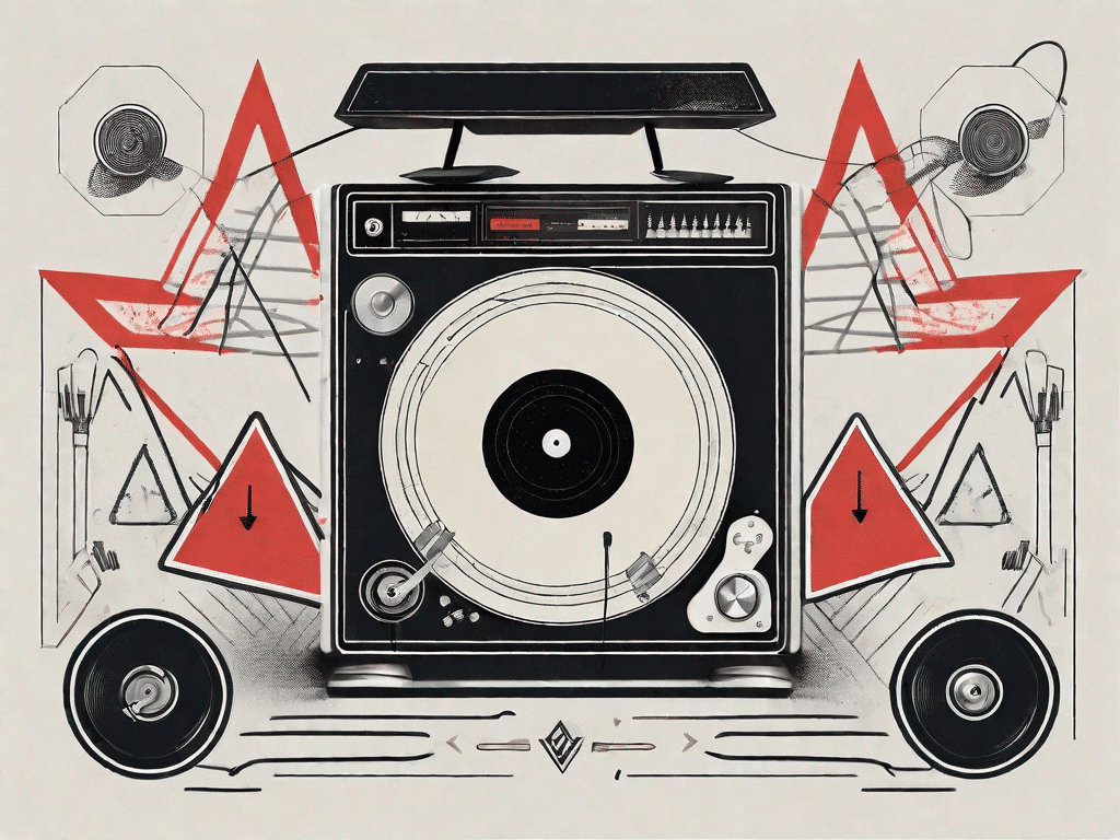 anti skating tocadiscos