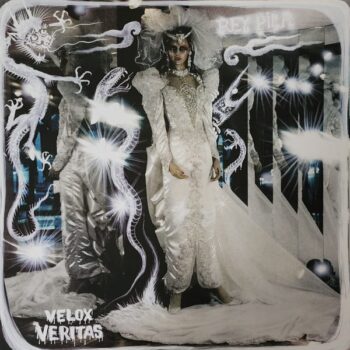 Rey Pila - Velox Veritas