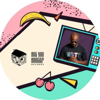 June Jazzin - Shine On Ep vinilo