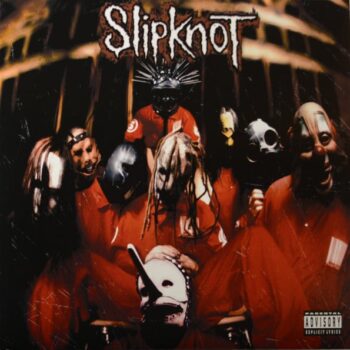 Slipknot - Slipknot vinilo