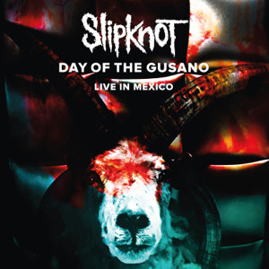 Slipknot - Day Of The Gusano vinilo