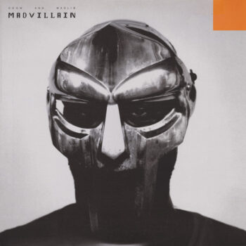 Madvillain - Madvillainy (Doom* And Madlib) vinilo