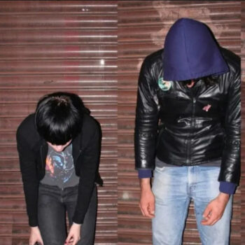 Crystal Castles - Crystal Castles vinilo
