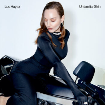 Lou Hayter - Unfamiliar Skin vinilo