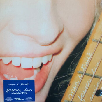 Men I Trust - Forever Live Sessions vinilo