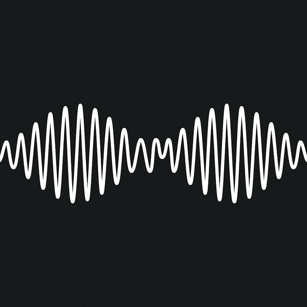 Arctic Monkeys - AM vinilo