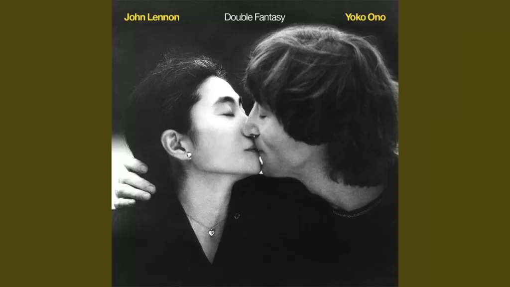 Beautiful Boy – John Lennon