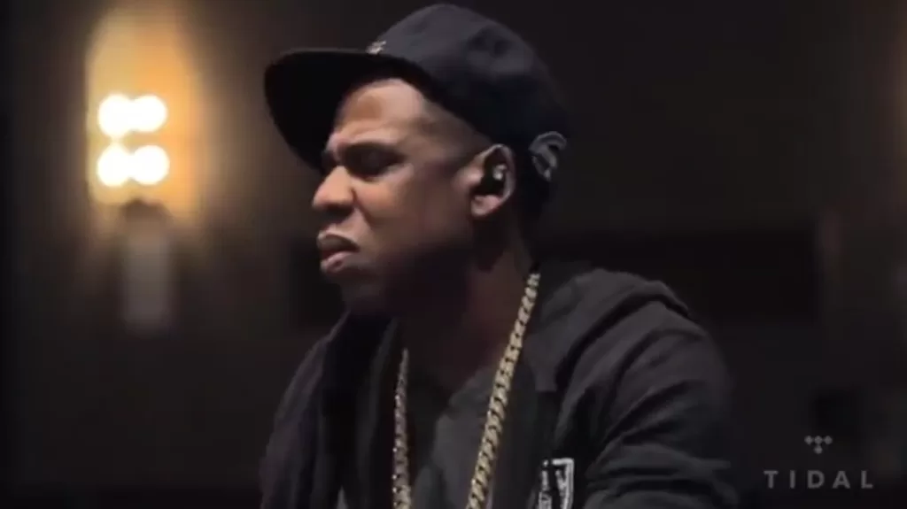 Glory – Jay-Z