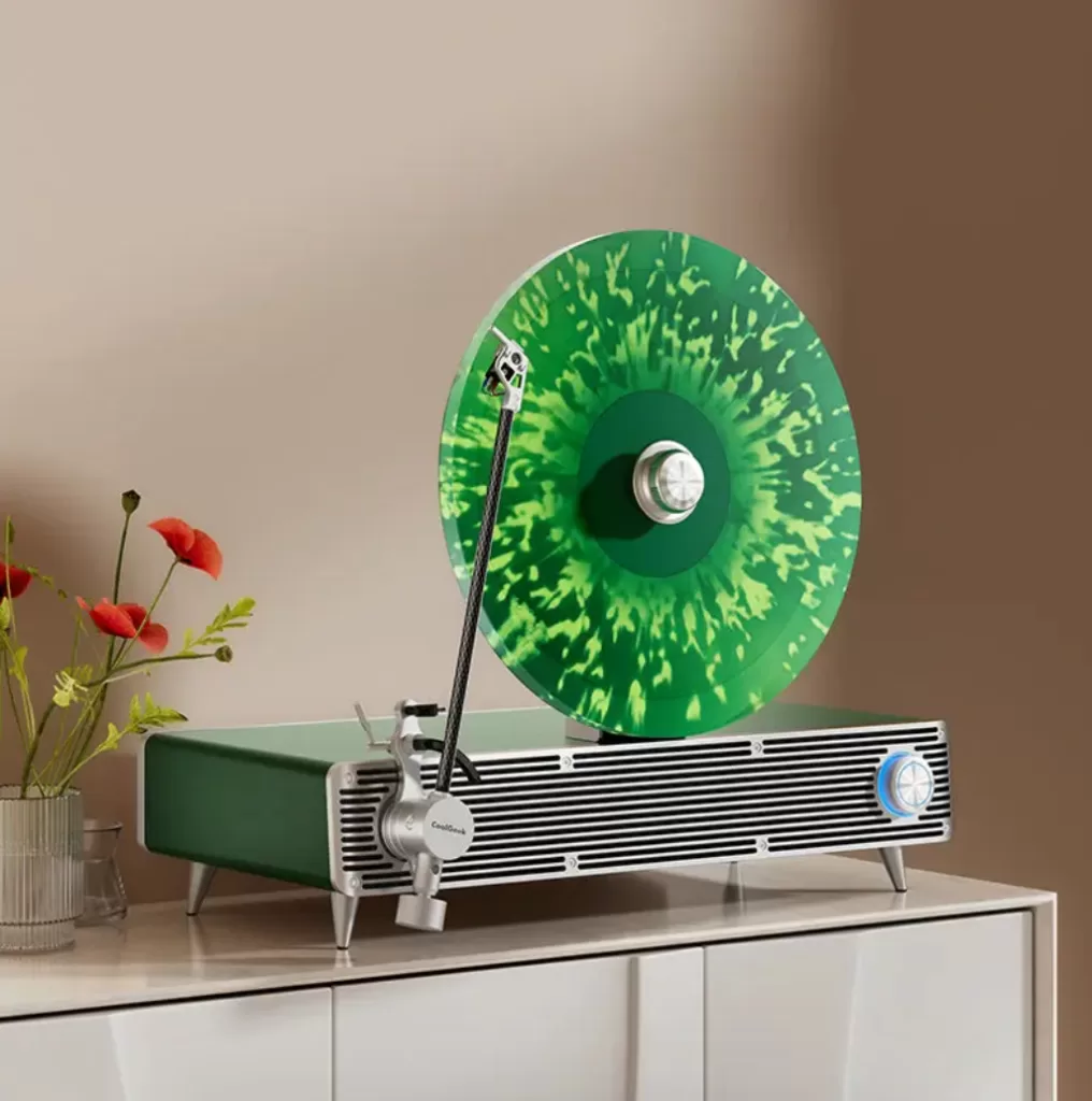 geek audio