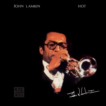 John Lamkin - Hot vinilo