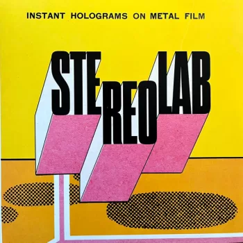 Stereolab - Instant Holograms On Metal Film vinilo