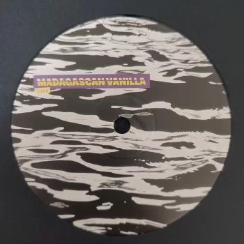 Tjaqu - The Doorsmith Chronicles EP