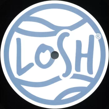 Losh Label 001