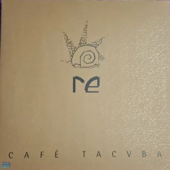 Cafe Tacuba - Re vinilo