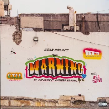 The Warning - Live from Auditorio Nacional, CDMX