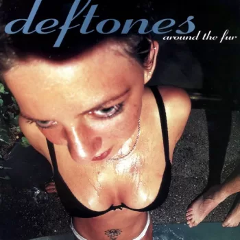 Deftones – Around The Fur vinilo