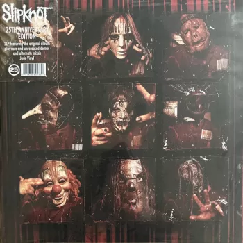 Slipknot - Slipknot