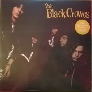The Black Crowes - Shake Your Money Maker vinilo