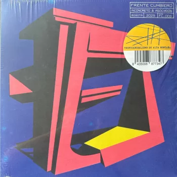 Frente Cumbiero - Inconcreto & Asociados