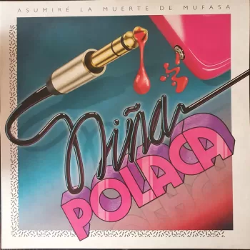 Niña Polaca - Asumiré La Muerte De Mufasa