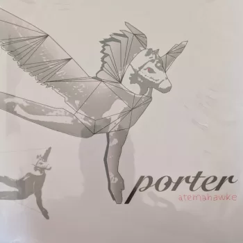Porter - Atemahawke