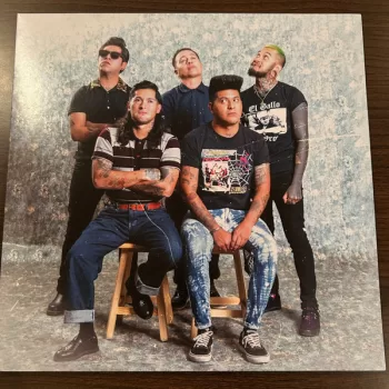 Son Rompe Pera - Chimborazo