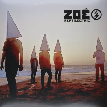 Zoé - Reptilectric